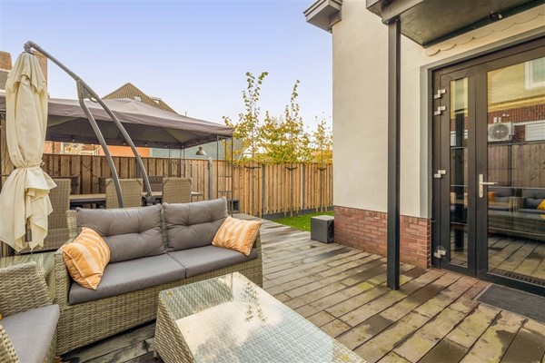 Medium property photo - Tjark Jans Giezenstraat 4, 9641 KB Veendam